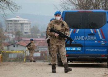 Hakkari'de yeniden 15 günlük eylem yasağı