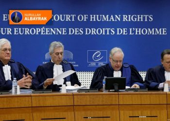 Haklı olanın güçlü olduğunu ispatlayan dava