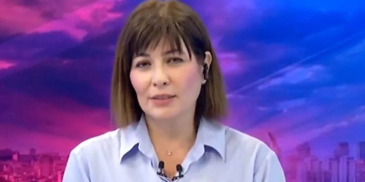 Halk TV Ankara Temsilcisi Çelik istifa gerekçelerini açıkladı