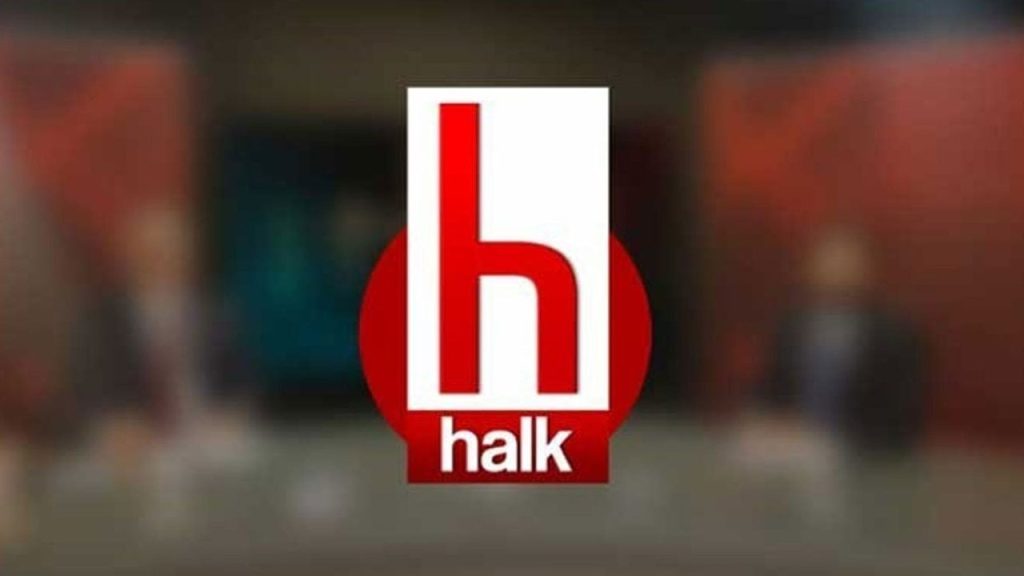 Halk TV'de üst düzey istifalar