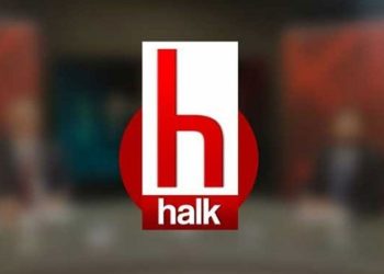 Halk TV'de üst düzey istifalar