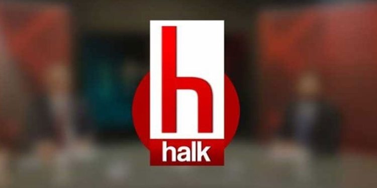 Halk TV'de üst düzey istifalar
