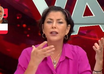 Halk TV’deki milliyetçilik tartışması üzerine