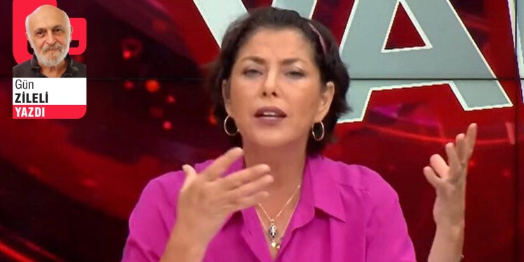 Halk TV’deki milliyetçilik tartışması üzerine