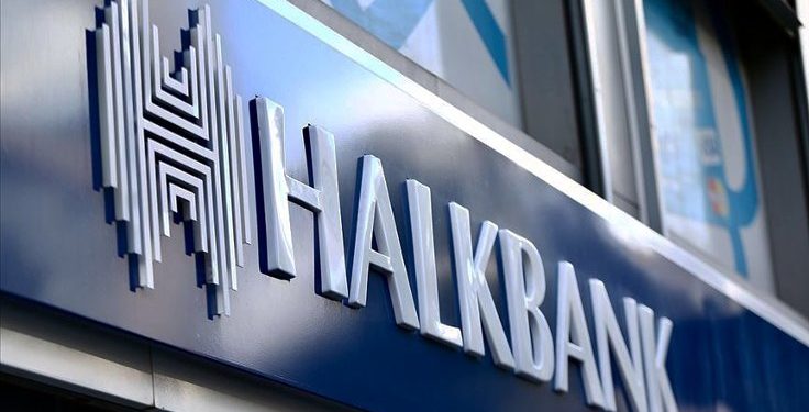 Halkbank’tan ABD’de KHK’lı akademisyenle savunma