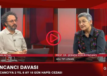 'Hapishanede de özgürdüm, şimdi de özgürüm'