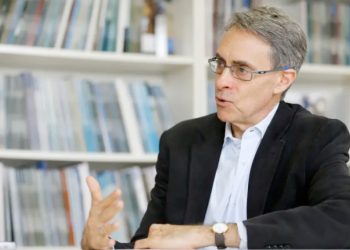 Harvard Üniversitesi’nden HRW eski direktörü Kenneth Roth’a ‘İsrail’ engeli