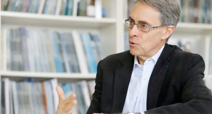 Harvard Üniversitesi’nden HRW eski direktörü Kenneth Roth’a ‘İsrail’ engeli