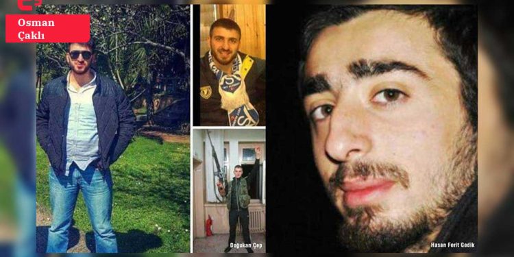 Hasan Ferit Gedik’in avukatı: Doğukan Çep’in yakalanmaması bir tercih