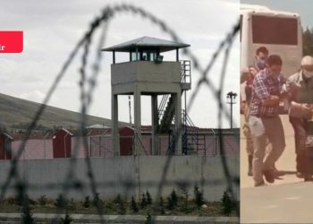 Hasta mahpus genelgesi çözüme yetmez: 'Cezaevinde kimse sağlıklı kalamıyor'