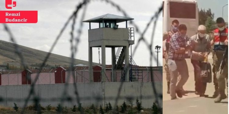 Hasta mahpus genelgesi çözüme yetmez: 'Cezaevinde kimse sağlıklı kalamıyor'