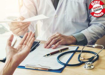 Hasta sayısını azaltmak istemeyen doktor açığa alındı: "Hastane bizi külfet olarak görüyor"