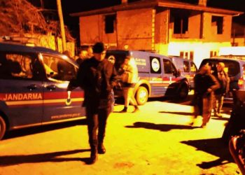 Hastaneden izinli geldiği evinde cansız bedeni bulundu