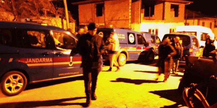 Hastaneden izinli geldiği evinde cansız bedeni bulundu