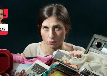 Hatırlarsanız Mahremiyet Demiştik