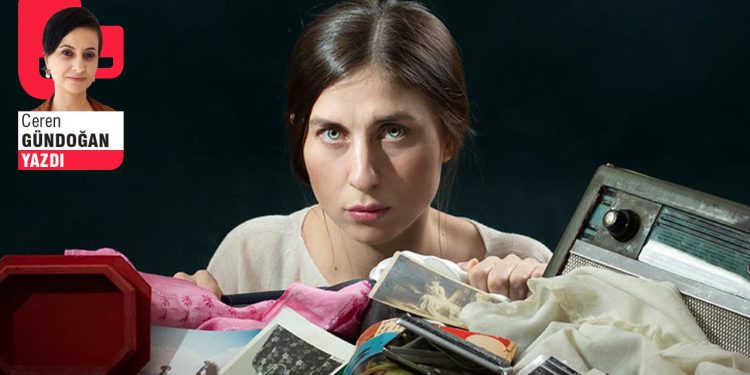 Hatırlarsanız Mahremiyet Demiştik