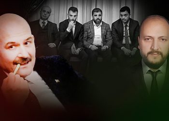 Hedefteki isim Emin Şen: Küçük küçük ihaleler aldım, 50 bin, 100 bin lira