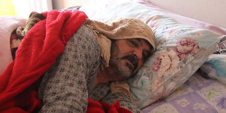 Helikopterden atılan Osman Şiban için 15 yıl hapis istemi