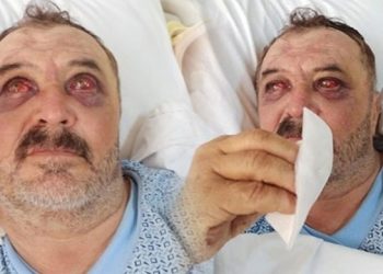 Helikopterden atılması yetmedi, Osman Şiban için hapis cezası istendi