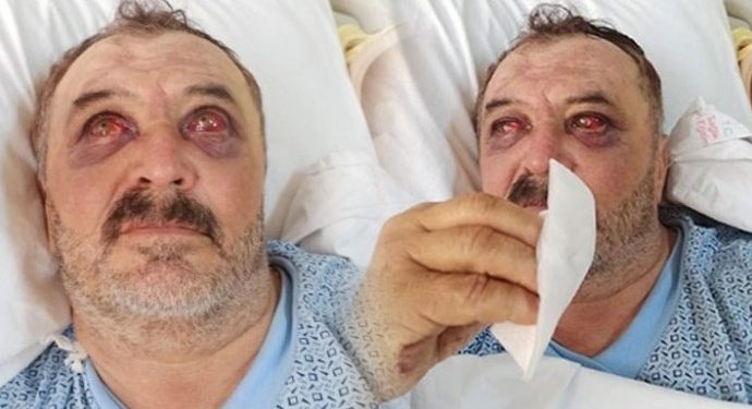 Helikopterden atılması yetmedi, Osman Şiban için hapis cezası istendi