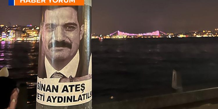 Herkes her şeyi biliyor!