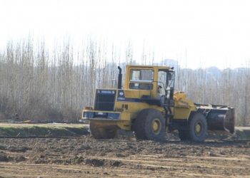 Hevsel Bahçeleri'ndeki çalışmalara suç duyurusu