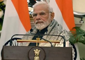 Hindistan'da BBC'nin Modi belgeseli yasaklandı, öğrenciler tepki gösterdi