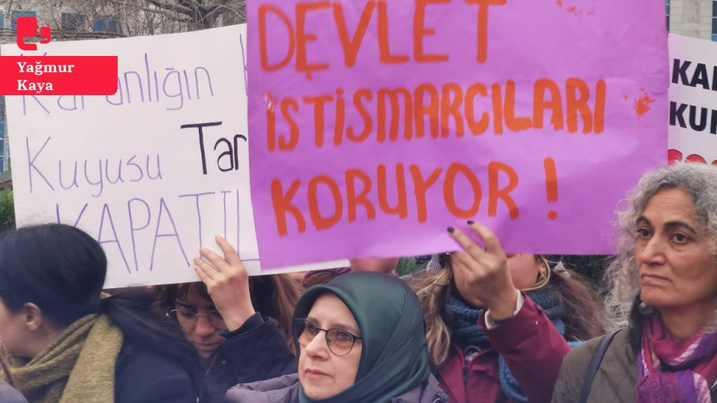 Hiranur Vakfı'ndaki çocuk istismarı davası başlıyor: Çocuk istismarcılarını koruma, suça ortak olma!