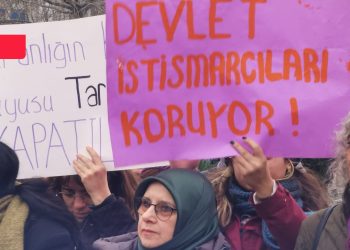 Hiranur Vakfı'ndaki çocuk istismarı davası başlıyor: Çocuk istismarcılarını koruma, suça ortak olma!
