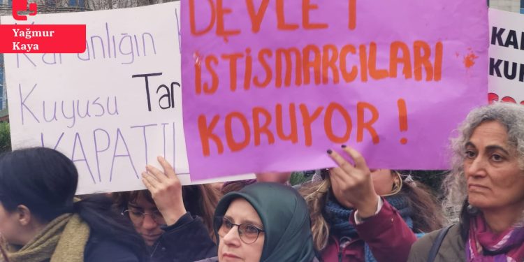 Hiranur Vakfı'ndaki çocuk istismarı davası başlıyor: Çocuk istismarcılarını koruma, suça ortak olma!