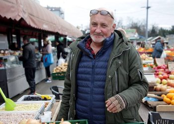 Hırvatistan'da bugün itibarıyla sadece euro kullanılmaya başlandı