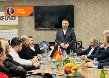 Hitler’in vekilleri!