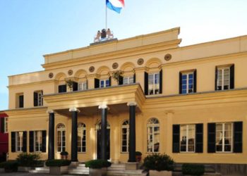 Hollanda Başkonsolosluğu ‘geçici’ olarak kapatıldı