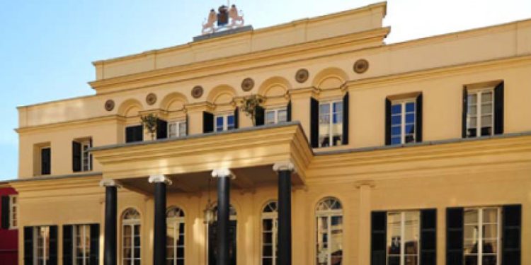 Hollanda Başkonsolosluğu ‘geçici’ olarak kapatıldı