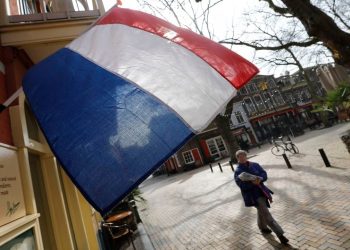 Hollanda, IŞİD’in ‘güvenlik şefi'ne oturma izni vermiş