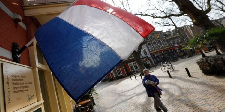 Hollanda, IŞİD’in ‘güvenlik şefi'ne oturma izni vermiş