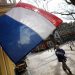 Hollanda, IŞİD’in ‘güvenlik şefi'ne oturma izni vermiş