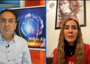 Hozan Cane gardiyanların bebeklere dahi zulmettiğini anlattı: ‘Boş ver büyüyünce o da annesi gibi yılan olur’