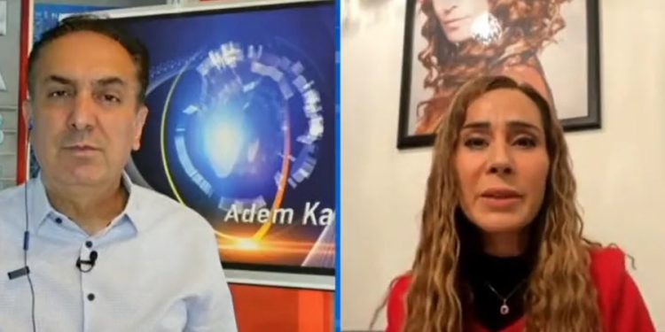 Hozan Cane gardiyanların bebeklere dahi zulmettiğini anlattı: ‘Boş ver büyüyünce o da annesi gibi yılan olur’