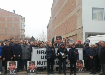 Hrant Dink, doğduğu şehir Malatya'da anıldı