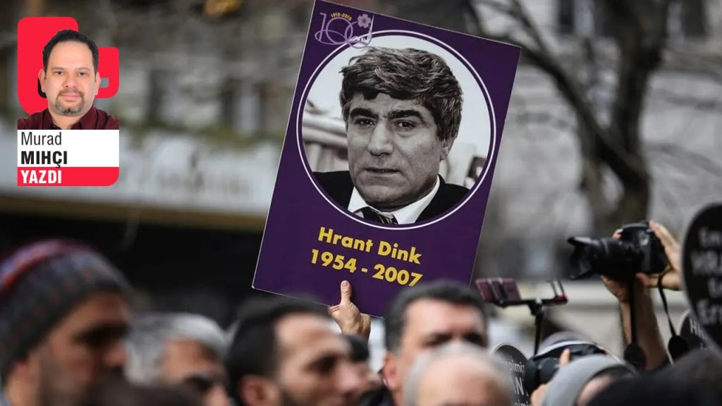 Hrant Dink katledilmeden önce Ermenileri ne kadar tanıyordunuz?