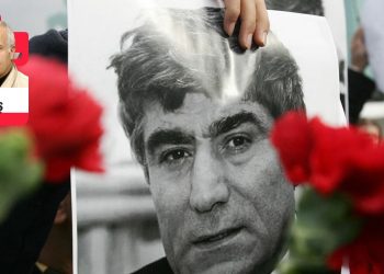 Hrant’ın ideallerini yaşatmak!