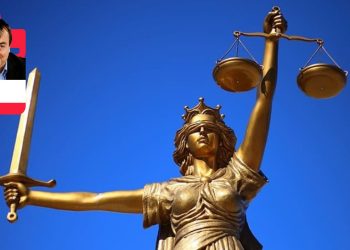 Hukuka uygunluk değil, hukuka aykırılık; devlet değil, devletsizlik karînesi