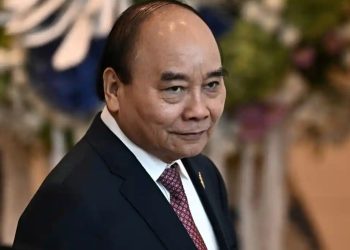 Hükümette yolsuzluk soruşturması sürerken Vietnam Devlet Başkanı istifa etti