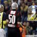 Eski futbolcu Hürriyet Güçer'in Fenerbahçeli Alex de Souza ile ilgili anıları sosyal medyada gündem oldu. Hürriyet, "Alex'i bana bırakın" dediği maçta Brezilyalı yıldızın kendilerine 3 gol attığını söylerken maç içinde Alex'in parmağını kırıp lensini düşürdüğünü anlattı.