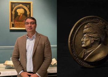 İBB, Ferrara imzalı Fatih madalyonunu da satın aldı; İstanbul'a geri getiriyor