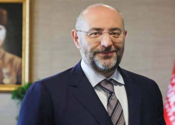 İBB Genel Sekreter Yardımcısı Buğra Gökçe: Yabancılara satış durdurulmalı