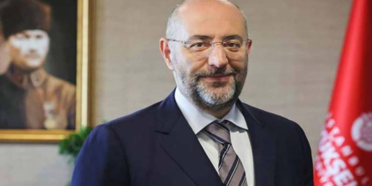 İBB Genel Sekreter Yardımcısı Buğra Gökçe: Yabancılara satış durdurulmalı