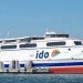 İDO, BUDO ve bazı vapur seferleri iptal edildi
