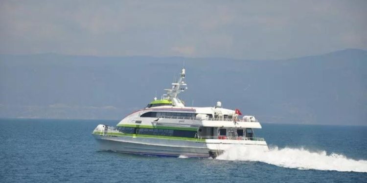 İDO ve BUDO bazı seferlerini iptal etti